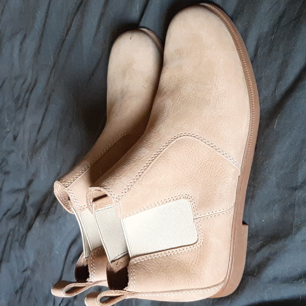 Kodiak chelsea boot